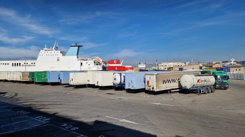 Mise en libre pratique régime 42 - Mandataire ponctuel