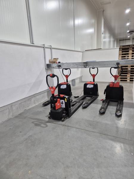 Nouveau à Châteaurenard - «IST DALIA AGENCE DOUANES SERVICES - Votre hub douane & logistique BIO »