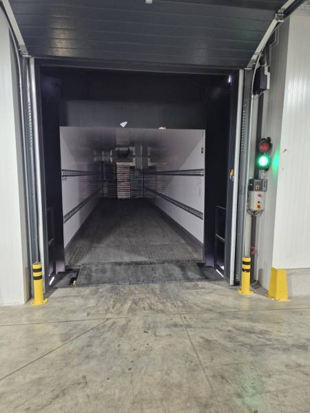 Nouveau à Châteaurenard - «IST DALIA AGENCE DOUANES SERVICES - Votre hub douane & logistique BIO »