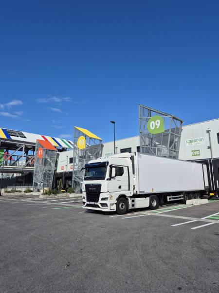 Nouveau à Châteaurenard - «IST DALIA AGENCE DOUANES SERVICES - Votre hub douane & logistique BIO »