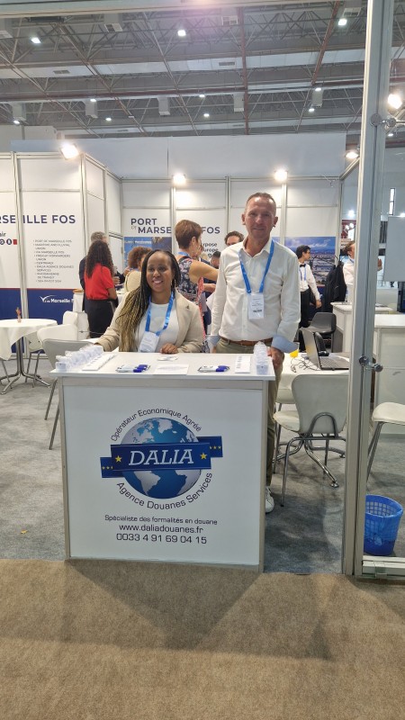 Salon Logistech Izmir 